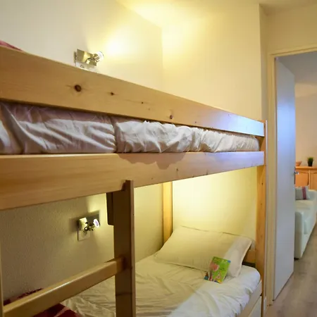Apartment Andromede By Interhome Les Deux Alpes
