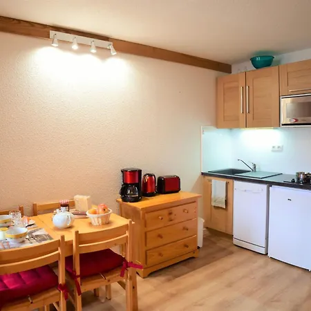 Andromede By Interhome Apartment *
